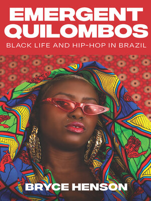 cover image of Emergent Quilombos